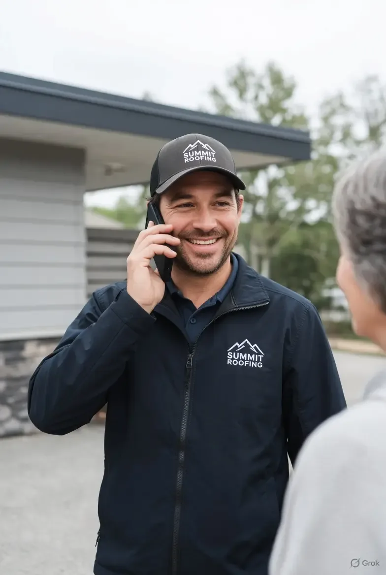 Flat Roof Leak Repair Saint Joseph, MI FAQs